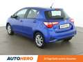 Toyota Yaris 1.5 France Connect *NAVI*SPUR*KLIMA*CAM* Blau - thumbnail 4