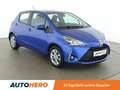 Toyota Yaris 1.5 France Connect *NAVI*SPUR*KLIMA*CAM* Blau - thumbnail 8