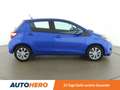 Toyota Yaris 1.5 France Connect *NAVI*SPUR*KLIMA*CAM* Blau - thumbnail 7