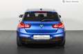 BMW 116 d 5p. Msport Blu/Azzurro - thumbnail 4