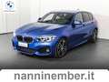 BMW 116 d 5p. Msport Blue - thumbnail 1