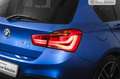 BMW 116 d 5p. Msport Blu/Azzurro - thumbnail 6