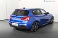 BMW 116 d 5p. Msport Blu/Azzurro - thumbnail 3