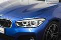 BMW 116 d 5p. Msport Blu/Azzurro - thumbnail 5