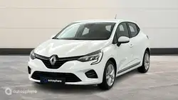 Renault Clio 1.0 TCe 90ch Business - 21N
