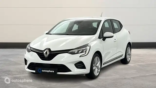 Renault Clio 1.0 TCe 90ch Business - 21N