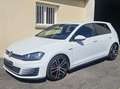 Volkswagen Golf Golf 2.0 TDI 184 DSG6 GTD Bianco - thumbnail 2