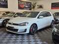Volkswagen Golf Golf 2.0 TDI 184 DSG6 GTD Bianco - thumbnail 15