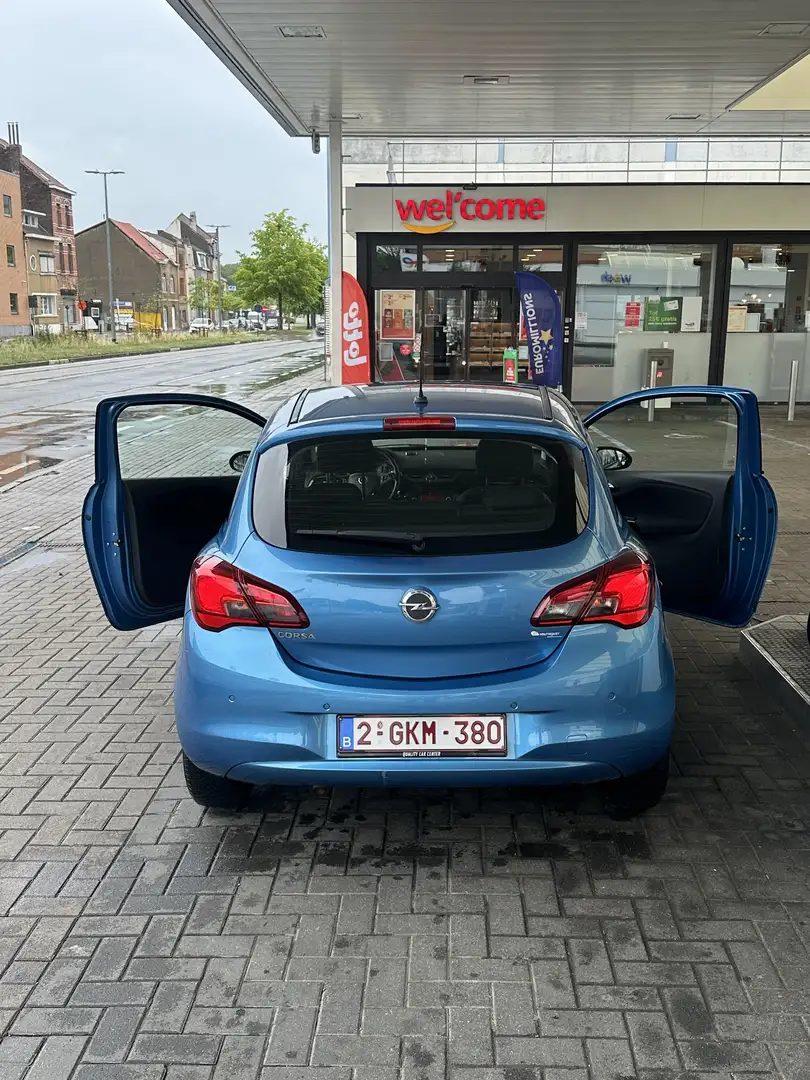 Opel Corsa-e - 2