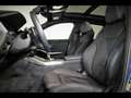 BMW 330 e Touring Kit M sport Bleu - thumbnail 7