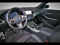 BMW 330 e Touring Kit M sport Bleu - thumbnail 5
