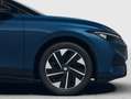Volkswagen ID.7 Limited Edition 77 kWh accu 286 PK · verwarmd stuu Blauw - thumbnail 3