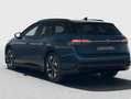 Volkswagen ID.7 Limited Edition 77 kWh accu 286 PK · verwarmd stuu Blauw - thumbnail 2