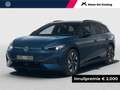Volkswagen ID.7 Limited Edition 77 kWh accu 286 PK · verwarmd stuu Blauw - thumbnail 1