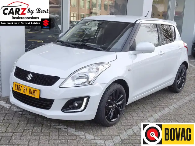 Suzuki Swift 1.2 BANDIT EASSS Airco | Cruise | + Winterwielense