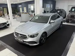 Mercedes-Benz E 200 d 9G AVANTGARDE*AMBI*LED*CARPLAY*WIDE*KAM*