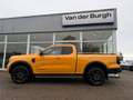 Ford Ranger 2.0 Super Cab EcoBlue Wildtrak Verwarmd stuurwiel Jaune - thumbnail 11