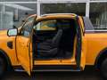 Ford Ranger 2.0 Super Cab EcoBlue Wildtrak Verwarmd stuurwiel Jaune - thumbnail 12