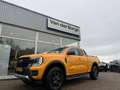 Ford Ranger 2.0 Super Cab EcoBlue Wildtrak Verwarmd stuurwiel Jaune - thumbnail 2