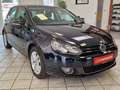 Volkswagen Golf VI Style Automatik / Bi-Xenon / HU&Insp.NEU Bleu - thumbnail 4