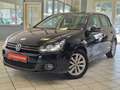 Volkswagen Golf VI Style Automatik / Bi-Xenon / HU&Insp.NEU Bleu - thumbnail 1