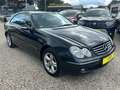 Mercedes-Benz CLK 240 SitzH*Klimaaut* TÜV 05/27 Schwarz - thumbnail 2