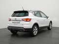 SEAT Arona FR DSG LED ACC KAM SHZ KLIMA CARPLAY VI Weiß - thumbnail 2