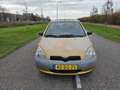 Toyota Yaris 1.0-16V VVT-i Terra Arany - thumbnail 2