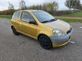 Toyota Yaris 1.0-16V VVT-i Terra Arany - thumbnail 3
