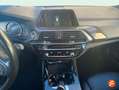 BMW X3 xDrive 20dA Negro - thumbnail 13