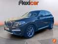 BMW X3 xDrive 20dA Negro - thumbnail 3