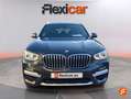 BMW X3 xDrive 20dA Negro - thumbnail 2
