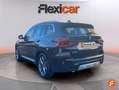 BMW X3 xDrive 20dA Negro - thumbnail 9
