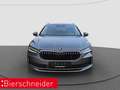 Skoda Superb Combi 1,5 TSI iV 150kW 6-Gang Selection AHK RFK SH Grau - thumbnail 4
