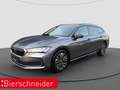 Skoda Superb Combi 1,5 TSI iV 150kW 6-Gang Selection AHK RFK SH Grau - thumbnail 1