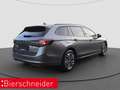 Skoda Superb Combi 1,5 TSI iV 150kW 6-Gang Selection AHK RFK SH Grau - thumbnail 10