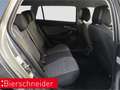 Skoda Superb Combi 1,5 TSI iV 150kW 6-Gang Selection AHK RFK SH Grau - thumbnail 26