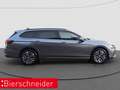 Skoda Superb Combi 1,5 TSI iV 150kW 6-Gang Selection AHK RFK SH Grau - thumbnail 12