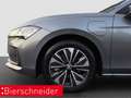Skoda Superb Combi 1,5 TSI iV 150kW 6-Gang Selection AHK RFK SH Grau - thumbnail 12