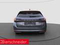 Skoda Superb Combi 1,5 TSI iV 150kW 6-Gang Selection AHK RFK SH Grau - thumbnail 9