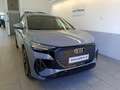 Audi Q4 e-tron Q4 Sportback 50 e-tron quattro 220kW 82kWh HUD, S-LINE, MATRIX-LED, SPORTFAHRWERK, SONOS, Grau - thumbnail 1