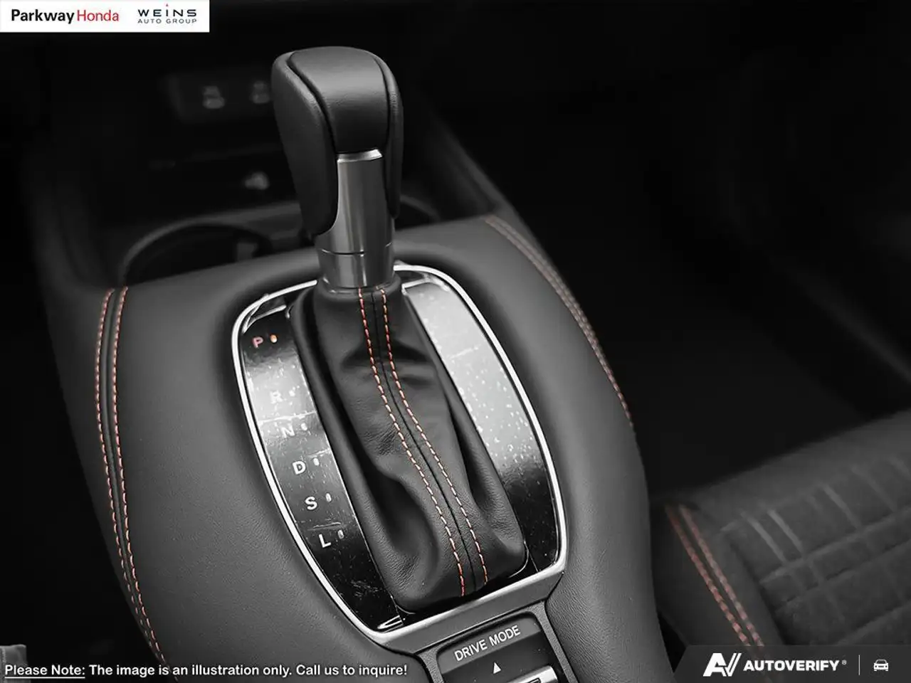 Honda HR-V снимка Honda HR-V