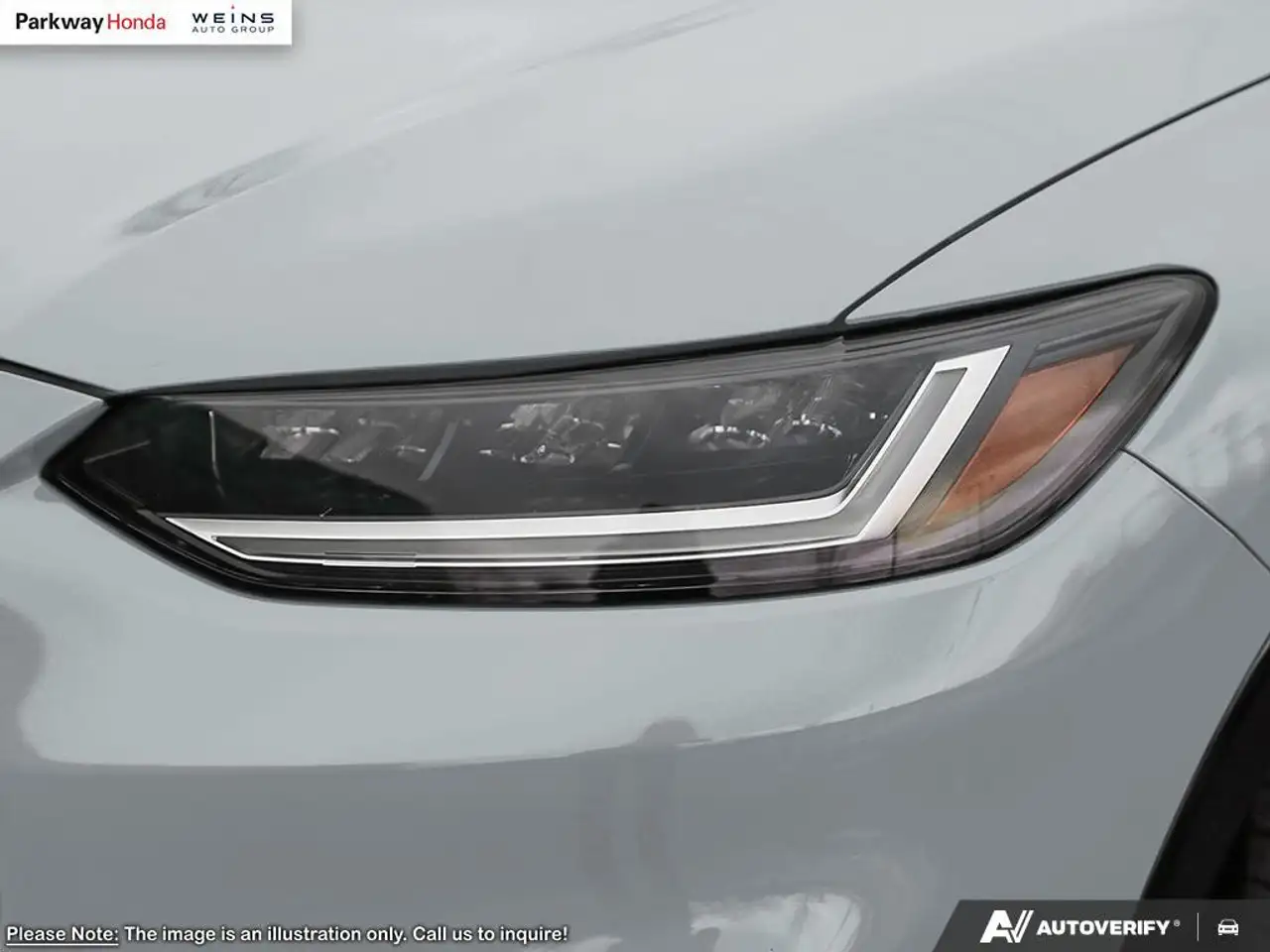 Honda HR-V снимка Honda HR-V
