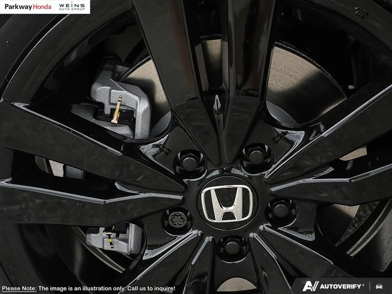 Honda HR-V снимка Honda HR-V