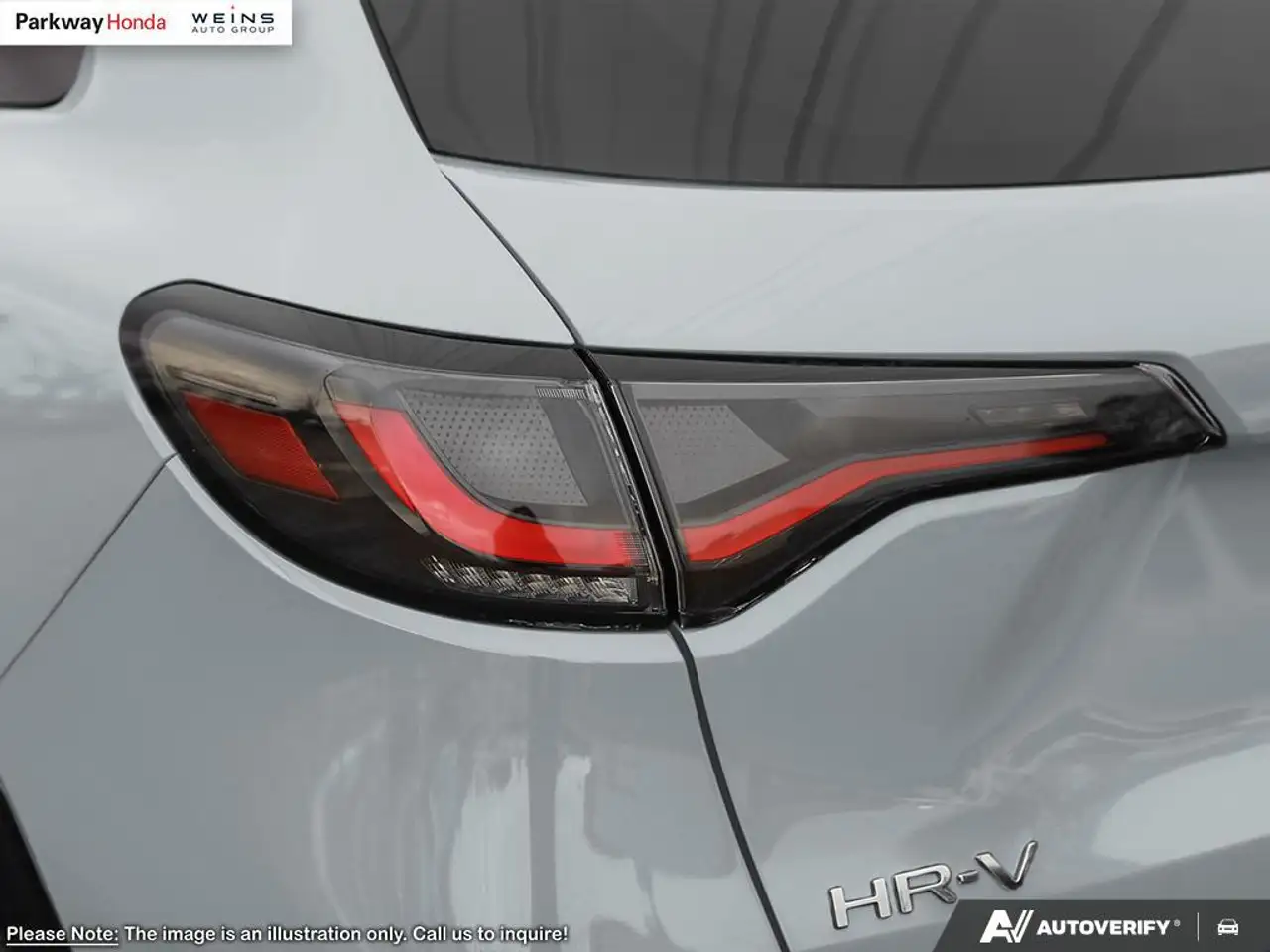 Honda HR-V снимка Honda HR-V
