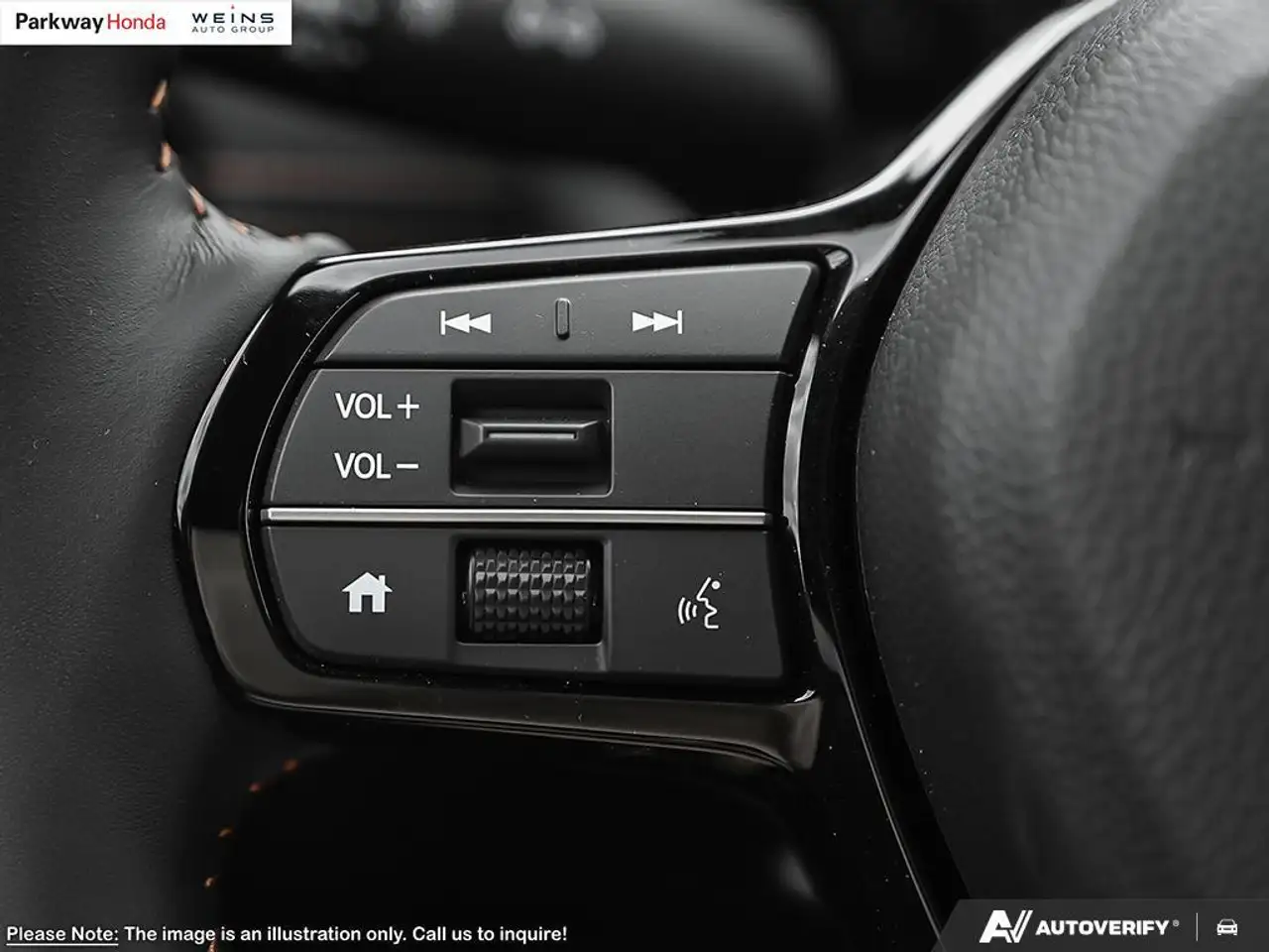 Honda HR-V снимка Honda HR-V