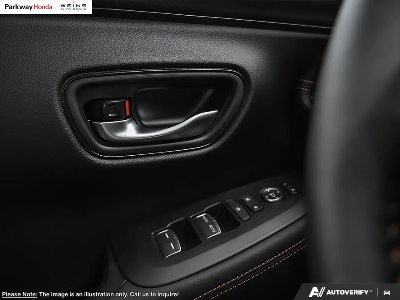 Honda HR-V снимка Honda HR-V