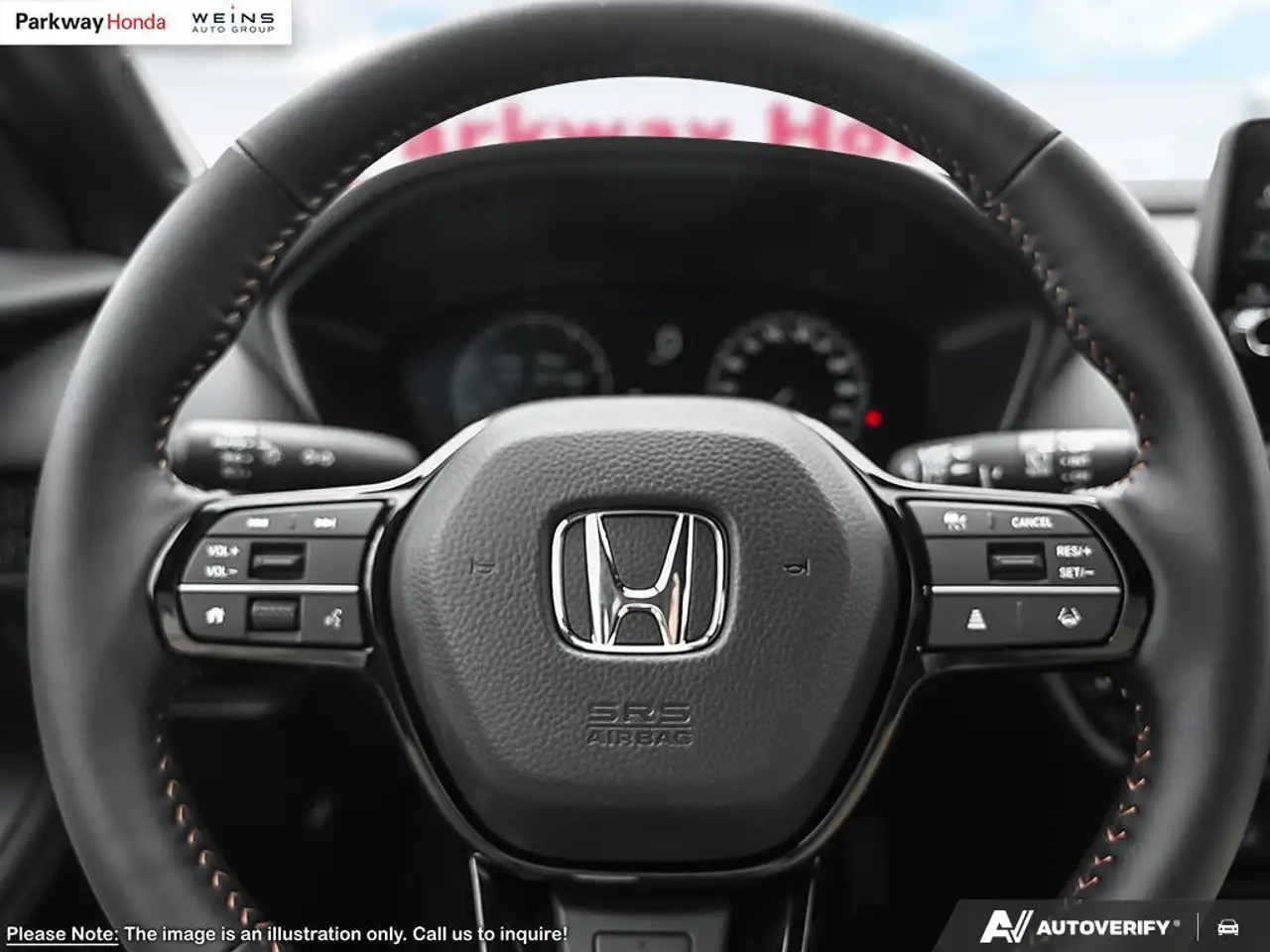 Honda HR-V снимка Honda HR-V