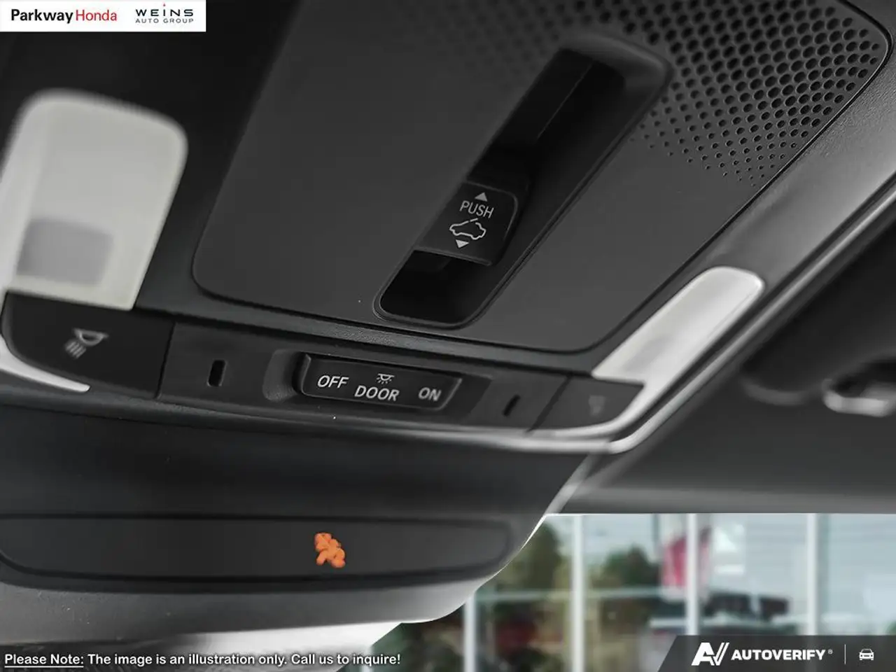 Honda HR-V снимка Honda HR-V