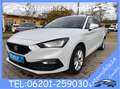 SEAT Leon Sportstourer Style 1.5 TGI DSG ACC LED Sitzheizung Weiß - thumbnail 1